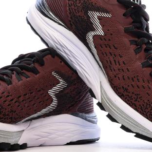 Chaussures de Running Bordeaux Femme 361° Spire 4 vue 0