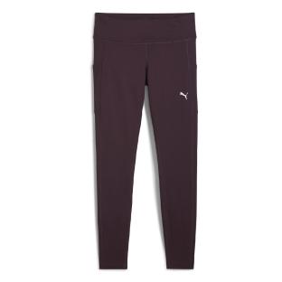 Legging Violet Femme Puma Velocity vue 0