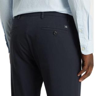 Dockers Motion Chino Slim Neutrals Pantalones Slim Hombre Azul Marino 75807-0004 ver 0
