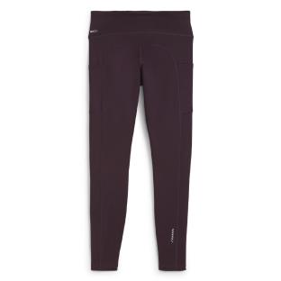 Legging Violet Femme Puma Velocity vue 0