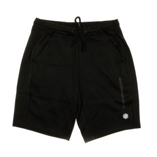 Pantalón Corto Asics Tailored Negro Hombre ver 0