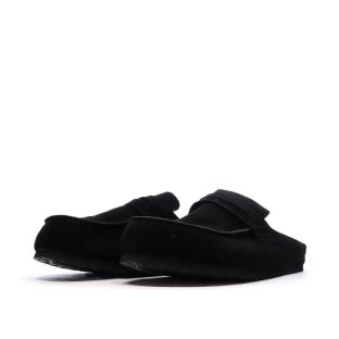 Sabots Noir Homme Xti vue 0