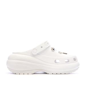 Sabots à Plateforme Blanc Femme XTI 143888 vue 0