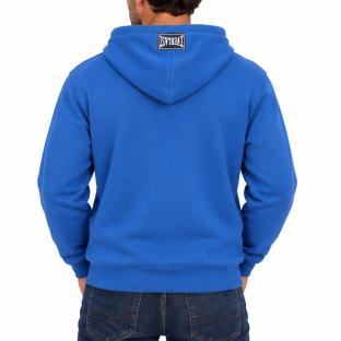 Sweat à Capuche Bleu Homme Everlast EL022 vue 0