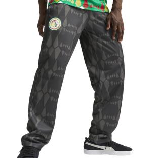 Senegal Football Jogging Black/Grey Man Puma 2023/24 Photo of the Espace des Marques %store% store - view of %key%