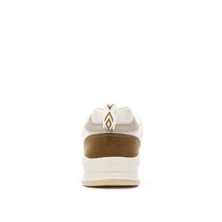 Zapatillas Umbro Tywen Blanco/Beige/Camel, Hombre ver 0