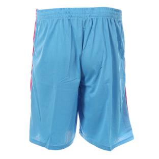 Miami Short de Basketball Turquoise/Rose Homme Sport Zone vue 0