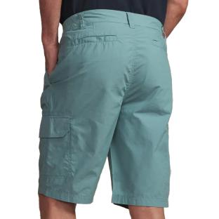 Bermuda Vert Homme TBS VIDALBER vue 0