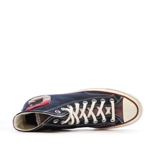 Converse Chuck 70 A07980C Herren-Sneaker in Marineblau Ansicht 0