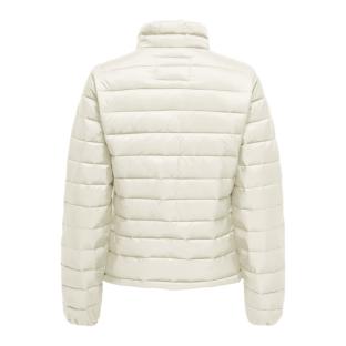 Only Molly Women's Beige Coat Photo of the Espace des Marques %store% store - view of %key%