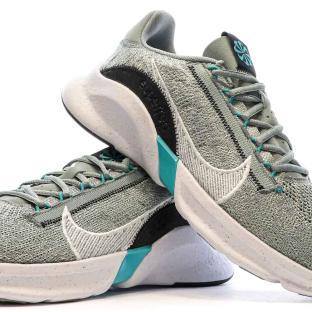 Nike Superrep Grey Men's Running Shoes Photo of the Espace des Marques %store% store - view of %key%