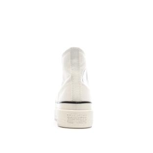 Weiße Sneakers Herren Converse Chuck Taylor All Star Construct Ansicht 0