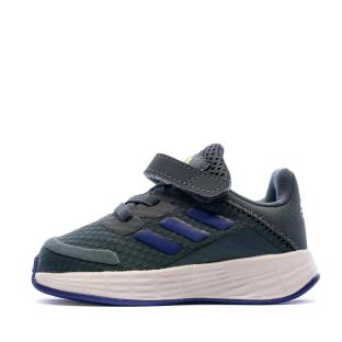 Zapatillas Adidas Duramo Gris para niños ver 0