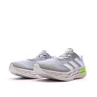 Adidas Adistar 3 Men's Grey Sports Shoes Photo of the Espace des Marques %store% store - view of %key%