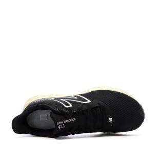 Baskets Noires Homme New Balance Sneakers 411 vue 0