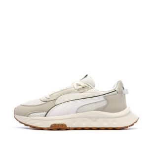 Baskets Homme Puma Wild Rider Futurism vue 0