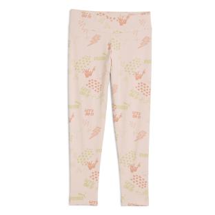 Legging Rose Fille Puma 681885 vue 0