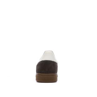 Baskets Écru/Marron Homme Adidas Spezial vue 0