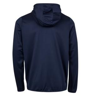Kappa Telve Navy Blue Boys’ Jacket Photo of the Espace des Marques %store% store - view of %key%