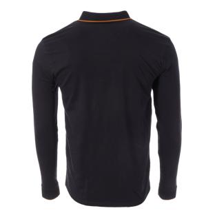 Polo Manga Larga Azul Hombre RMS26 91234 ver 0