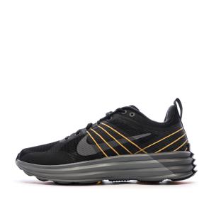 Chaussures de Running Noir Homme Nike Lunar Roam vue 0
