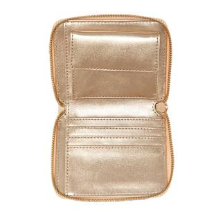 Portefeuille Marron Femme Guess Laurel vue 0