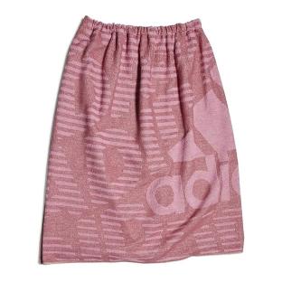 Adidas Towel Pink Mann Ansicht 0