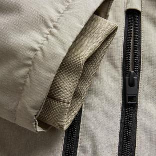 Blouson Beige Homme Jack & Jones Coland vue 0