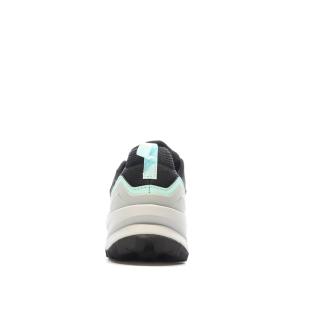 Chaussures de trail Grises Femme Adidas Terrex Swift vue 0