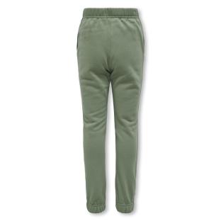 Pantalones Verde Niña Niños ONLY Kogfave ver 0