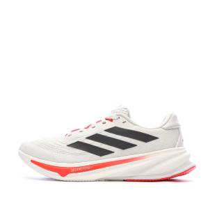 Adidas Rise Women's Running Shoes White/Black Photo of the Espace des Marques %store% store - view of %key%