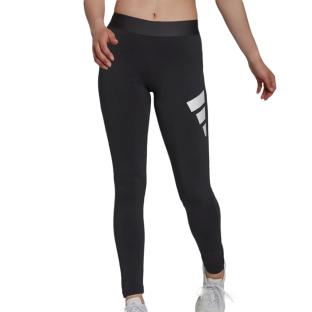 Malla negra para mujer Adidas H24086 ver 0