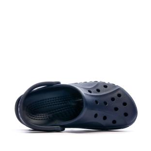 Sandals Crocs Marines Mixed Baya Photo of the Espace des Marques %store% store - view of %key%