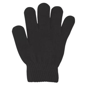 Gants Noir Fille Name it Magic vue 0