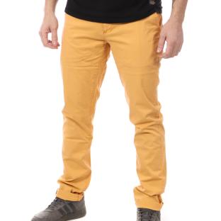 Pantalones amarillos de hombre Von Dutch COAST ver 0