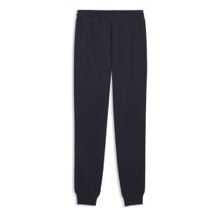 Pantalon de Survêtement Bleu Marine Femme Puma Elevated vue 0