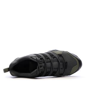 Botas de montaña Adidas Terrex Ax2s para hombre, negras ver 0