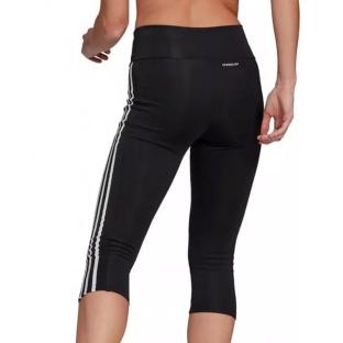 Malla negra para mujer Adidas GL3985 ver 0