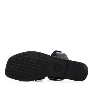 Sandales Noires Femme Xti 144120 vue 0