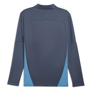 Manchester City Sweat Training Navy Man Puma 24/25 Photo of the Espace des Marques %store% store - view of %key%