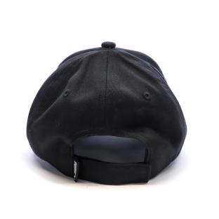 Casquette Noire Adulte Puma Cap vue 0