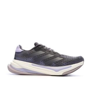 Adidas Supernova Women's Running Shoes Grey Photo of the Espace des Marques %store% store - view of %key%