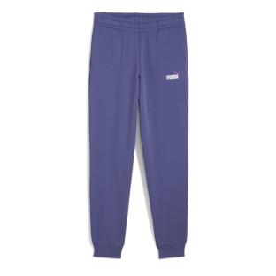 Jogging Purple Boy Puma Logo ver 0