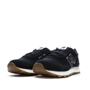 Baskets Noires Femme New Balance WL515SB3 vue 0