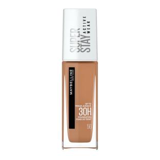 Fond Teint Longue tenue Gemey Maybelline 56 - Toffee vue 0