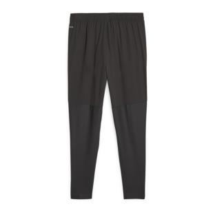 OM Football Jogging Black/Orange Man Puma 2023/24 Photo of the Espace des Marques %store% store - view of %key%