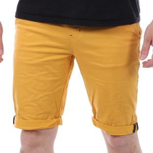 Shorts Gelb Herren La Maison Blaggio VEZOUL Ansicht 0