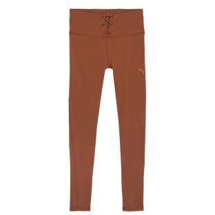 Malla mujer camel Puma Train Cloudspun Rib ver 0