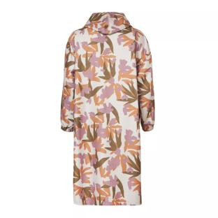 Parka Rose/Beige Femme O'Neill Camorro vue 0