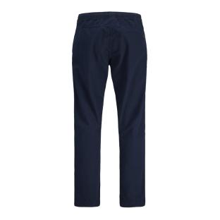 Jack &amp; Jones Boy's Marine Chino Hose Coral Ansicht 0